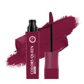 Totally Matte Liquid Lipstick