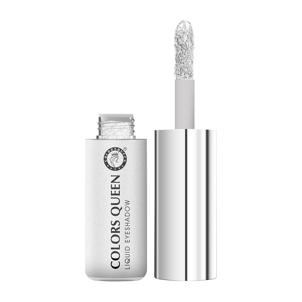 Liquid Eyeshadow