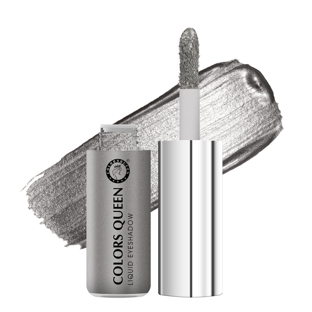 Liquid Eyeshadow - Grey 02