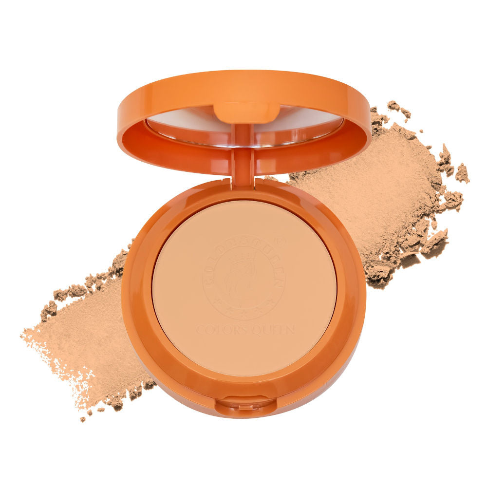Sun Expert Bronze Touch Compact Powder