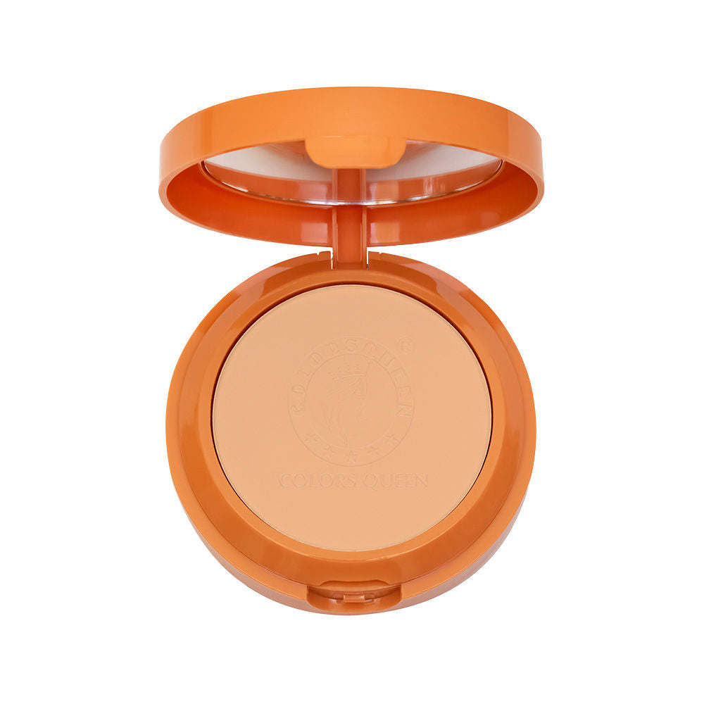 Sun Expert Bronze Touch Compact Powder