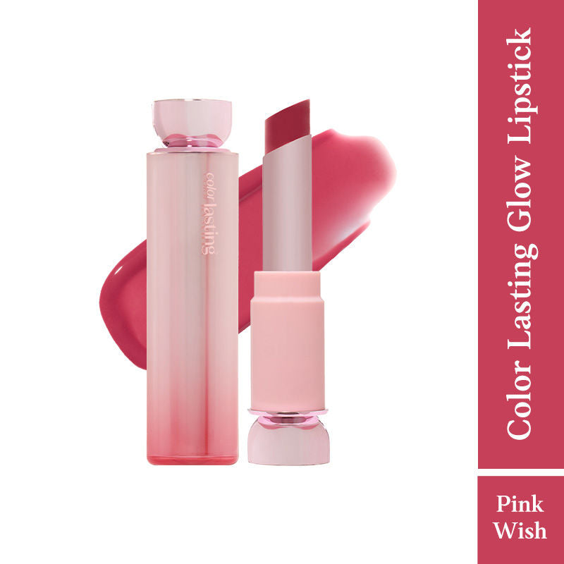 Color Lasting Glow Stick - 01 Rose Berry