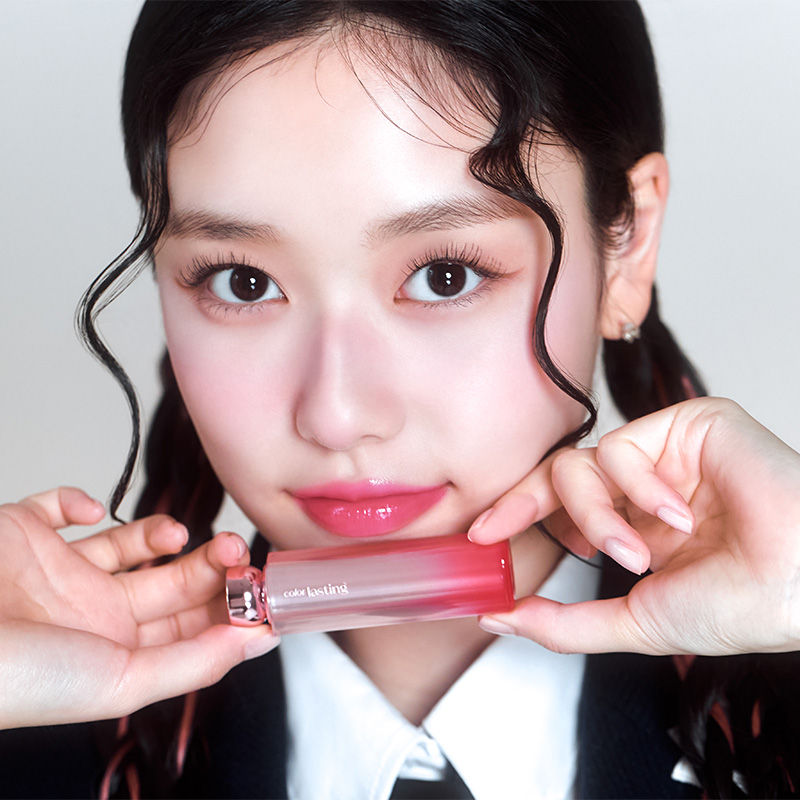 Color Lasting Glow Stick - 01 Rose Berry
