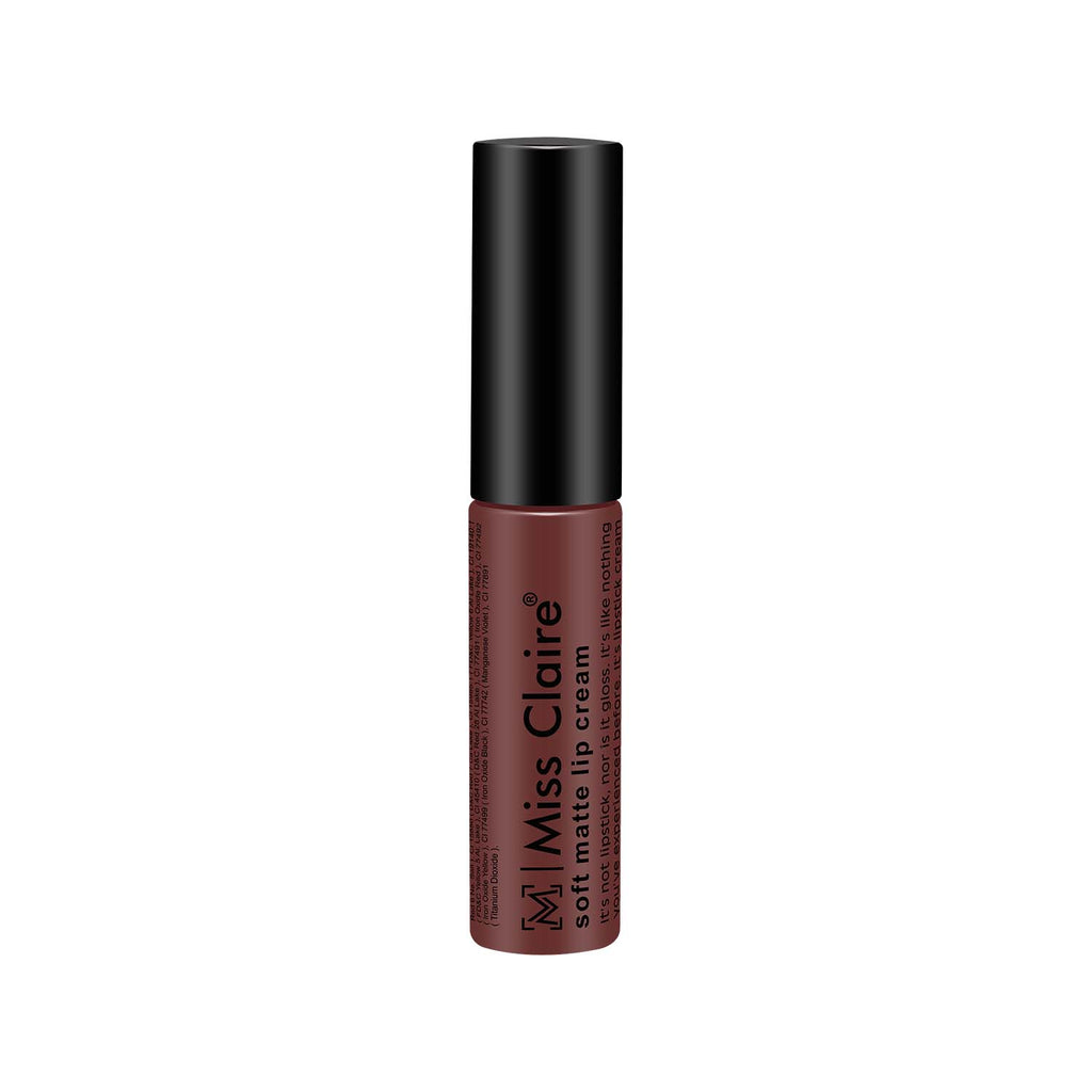 Soft Matte Lip Cream - 63