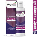 Natural TOP-UP Oil For Women