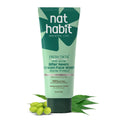 Bitter Neem Face Wash (Cream) for Oily Skin, Acne and Pimple Care with Neem and Tea Tree