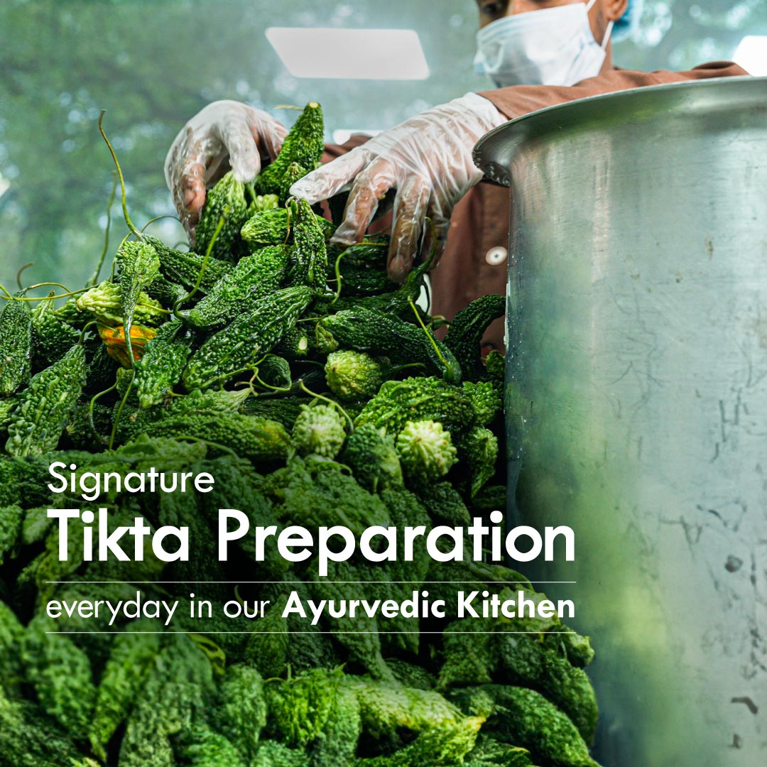 Purifying Bitter Milk Tikta Cream Face Wash