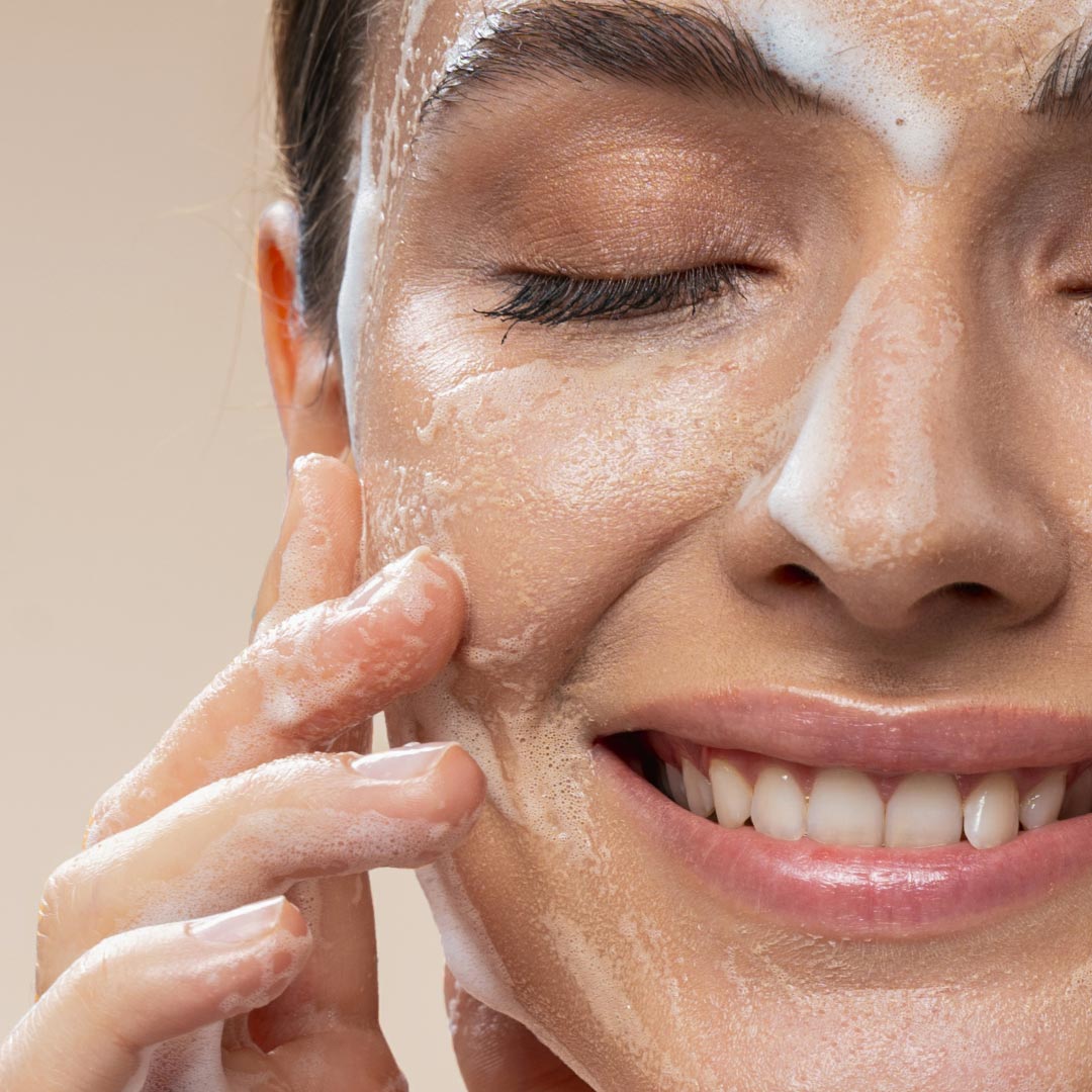 Purifying Bitter Milk Tikta Cream Face Wash