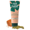 Fresh Masoor Dal Face Wash For Combination Skin, Face Cleanser For Brightening & Tan
