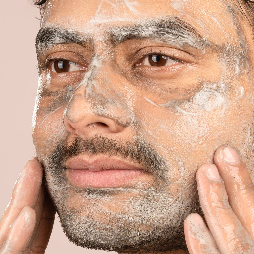 Kali Miti Face Wash