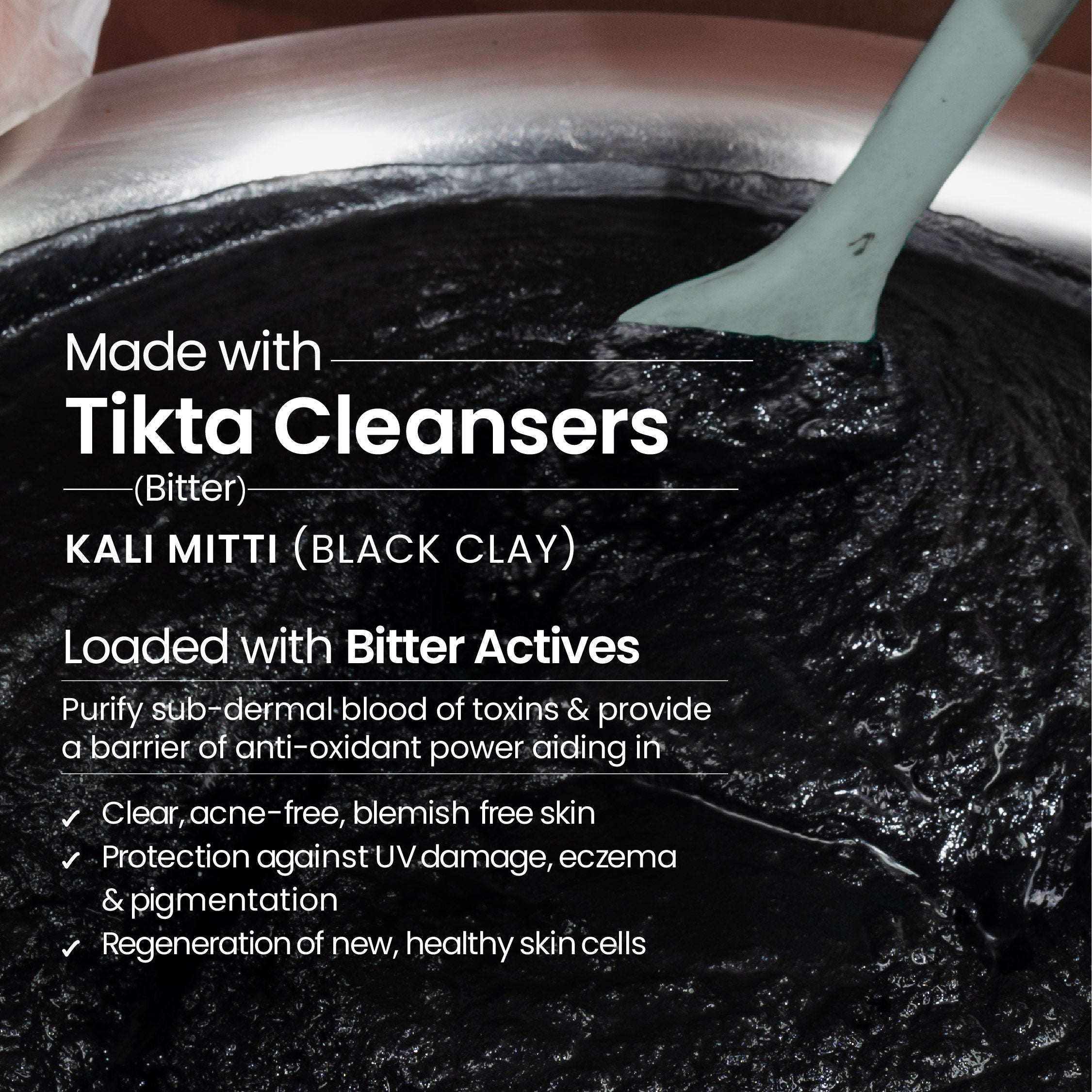 Kali Miti Face Wash