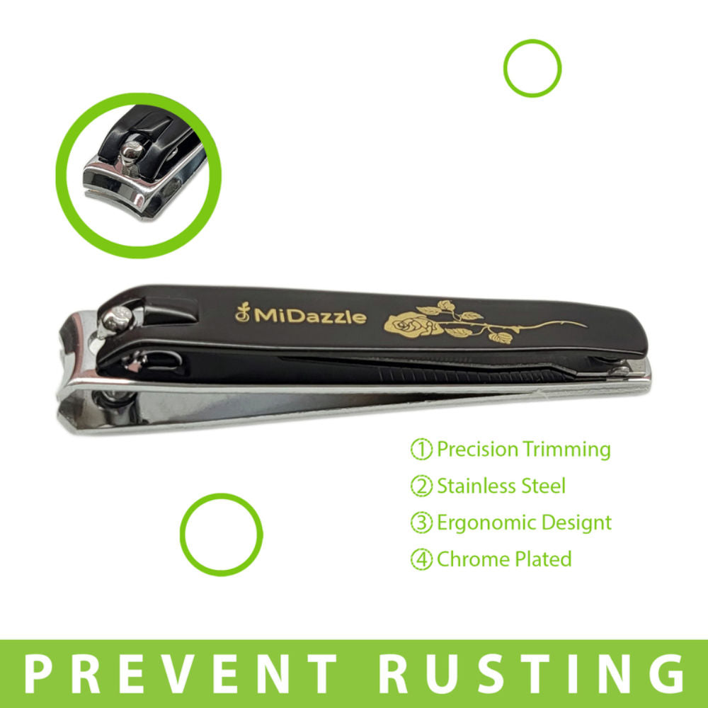 Large Nail Clipper or Cutter