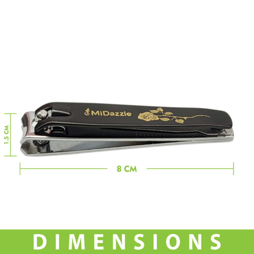 Large Nail Clipper or Cutter