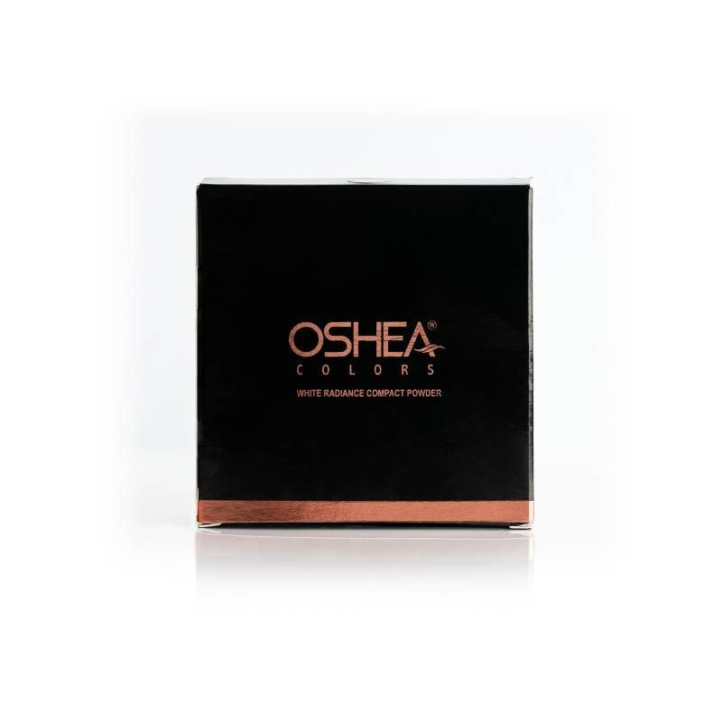 White Radiance Compact Powder