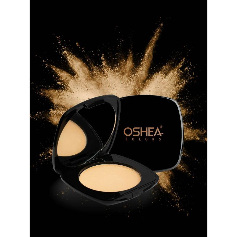 White Radiance Compact Powder