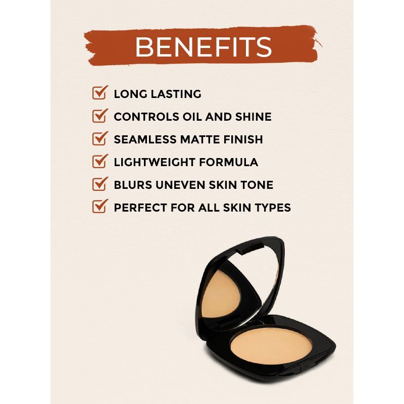 White Radiance Compact Powder