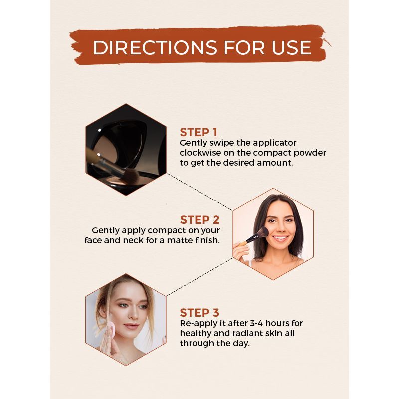 White Radiance Compact Powder