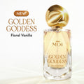 Nykaa Moi Long Lasting Eau De Parfum For Women Day To Night Fragrance