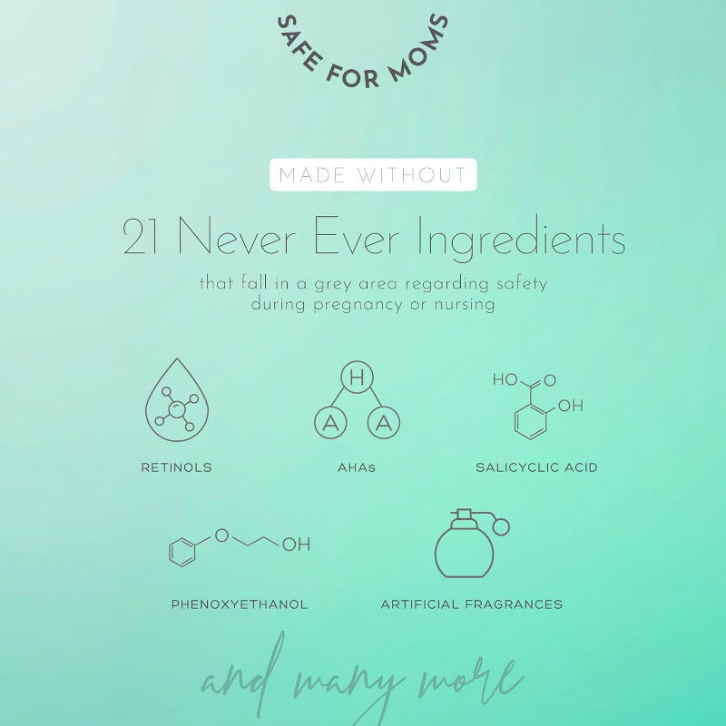 Mineral Sunscreen SPF 50 Watery Fluid, Zero White Cast, Lightweight & Non-Comedogenic