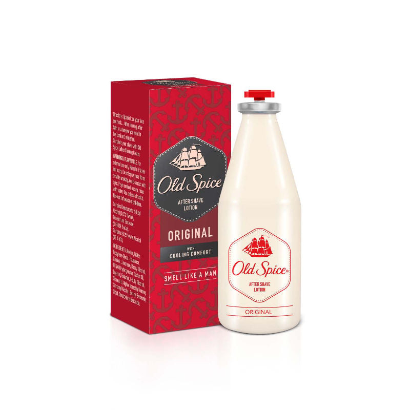 Original After Shave For Him