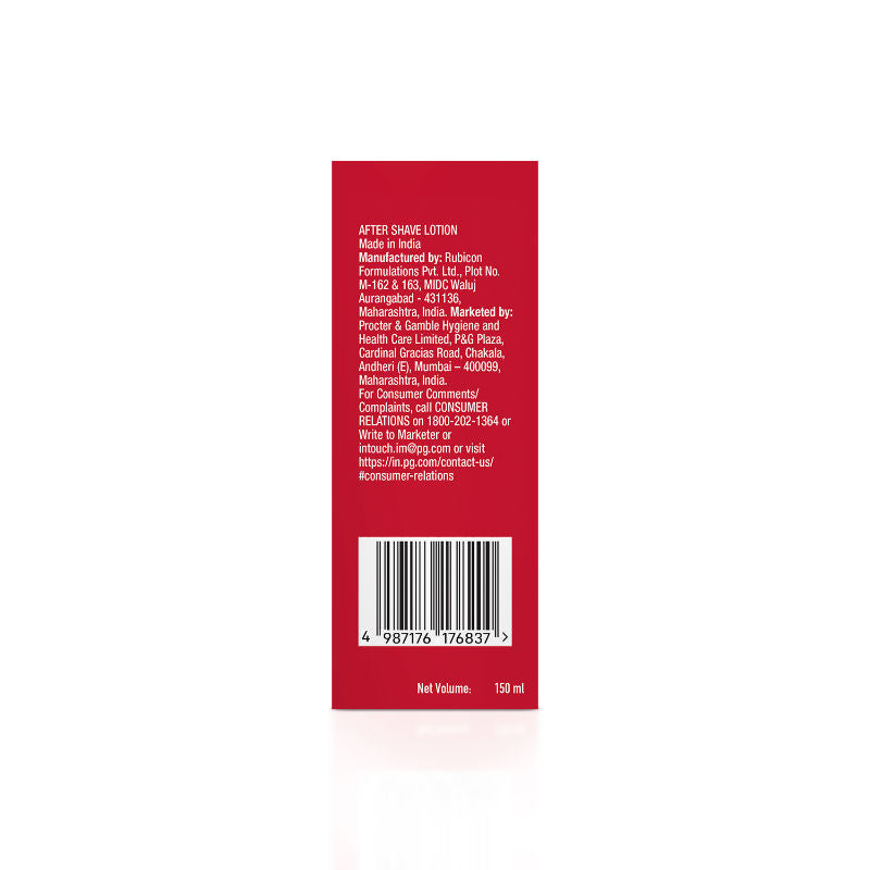 Original After Shave For Him