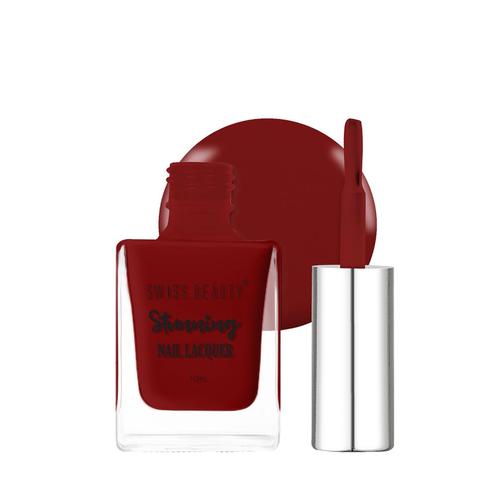 Stunning Nail Lacquer - Shade 16