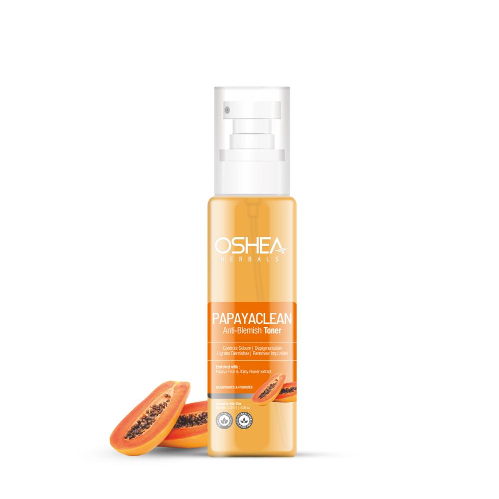 Papaya Clean Antti-Blemish Toner