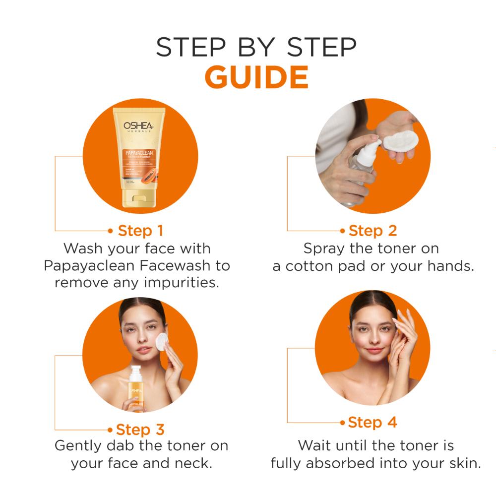 Papaya Clean Antti-Blemish Toner