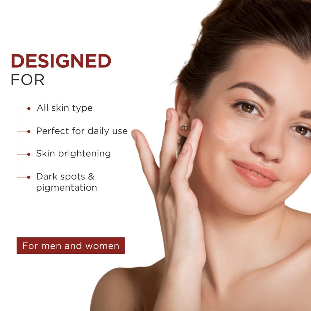 Phytowhite Brightening & Lightening Whitening Boost Serum