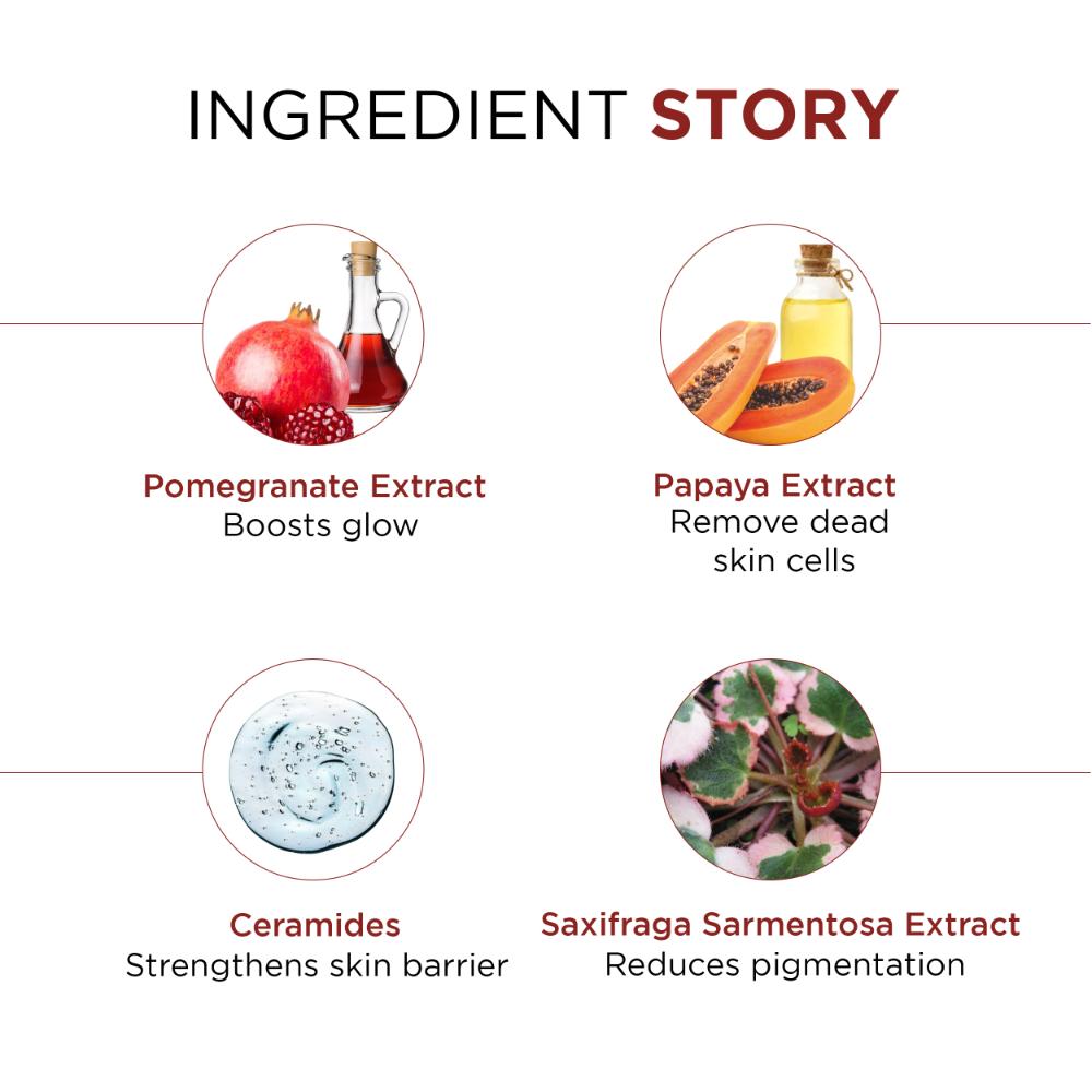 Phytowhite Brightening & Lightening Whitening Boost Serum