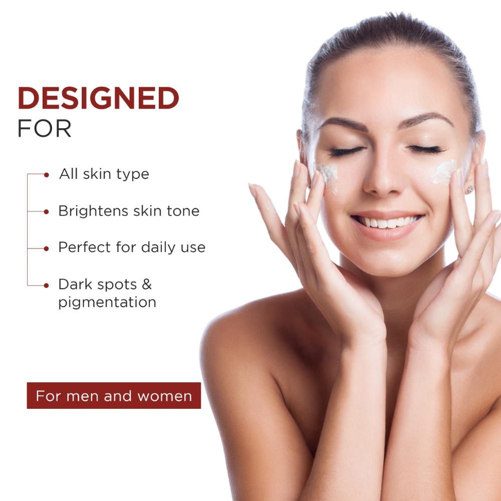 Phytowhite Brightening & Lightening Whitening Boost Cream With SPF 25 PA+