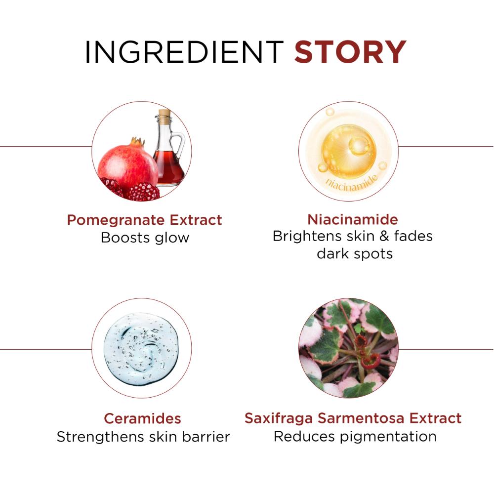 Phytowhite Brightening & Lightening Whitening Boost Cream With SPF 25 PA+