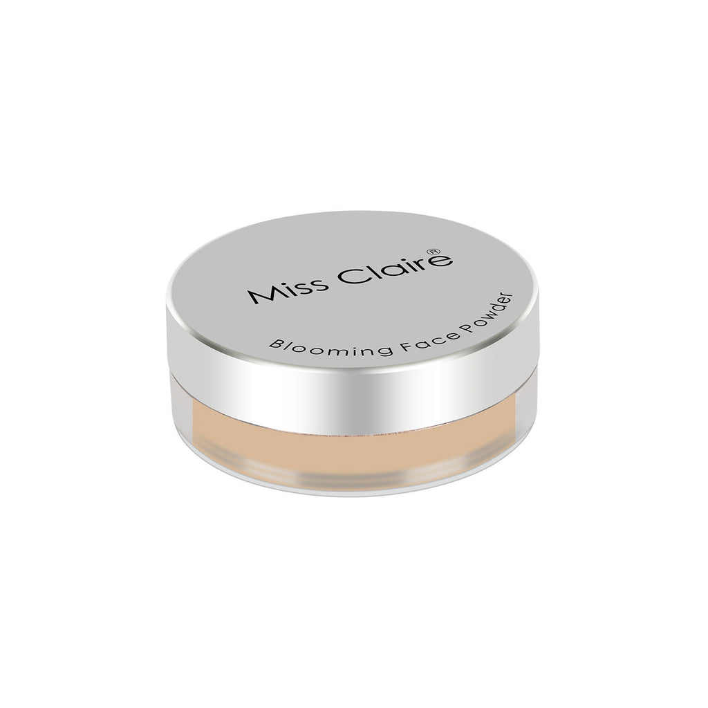 Blooming Face Powder