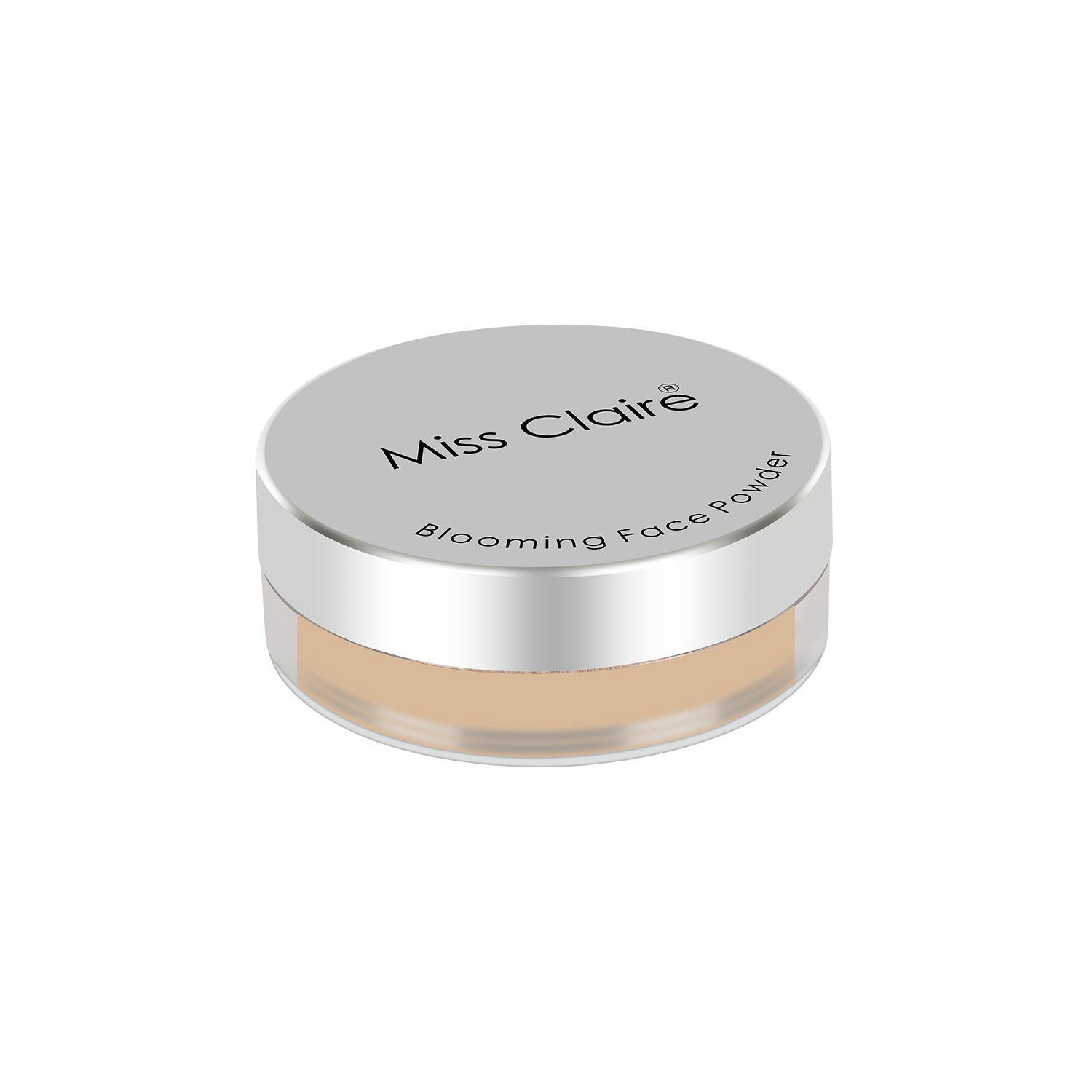 Blooming Face Powder