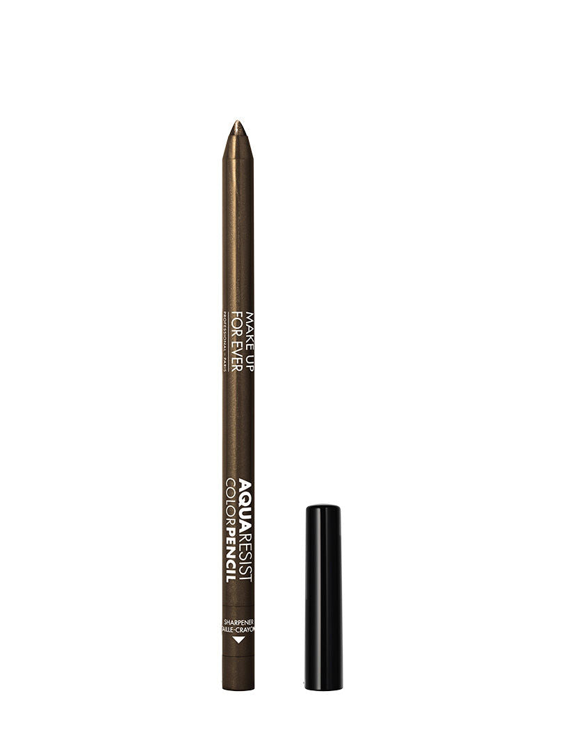 Aqua Resist Color Pencil - 05 Golden Kaki