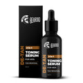 2-in-1 Detan Toner + Serum For Men