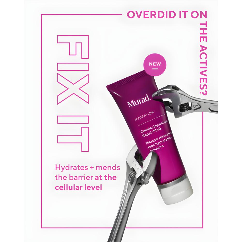 Cellular Hydration Repair Mask