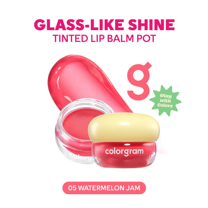 Tintin Dory Lip Jam