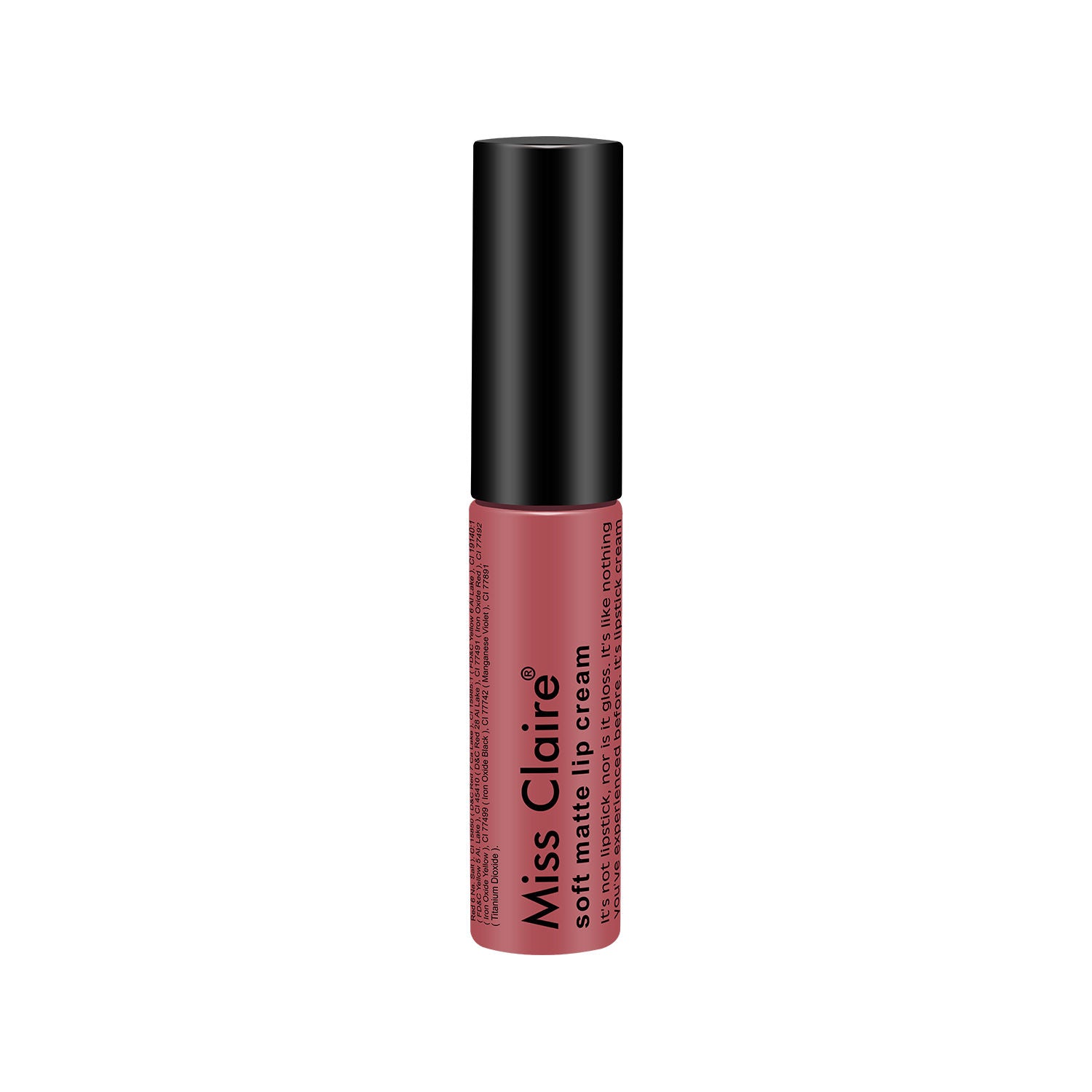 Soft Matte Lip Cream - 13