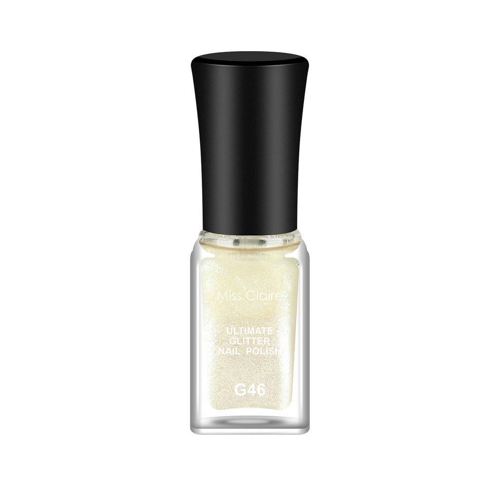 Ultimate Glitter Nail Polish - GL46 (G46)