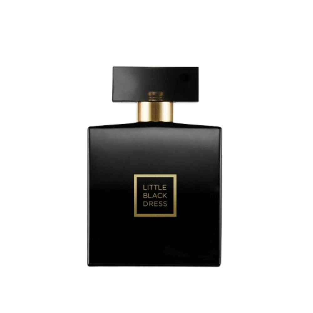 Little Black Dress EDP For Her