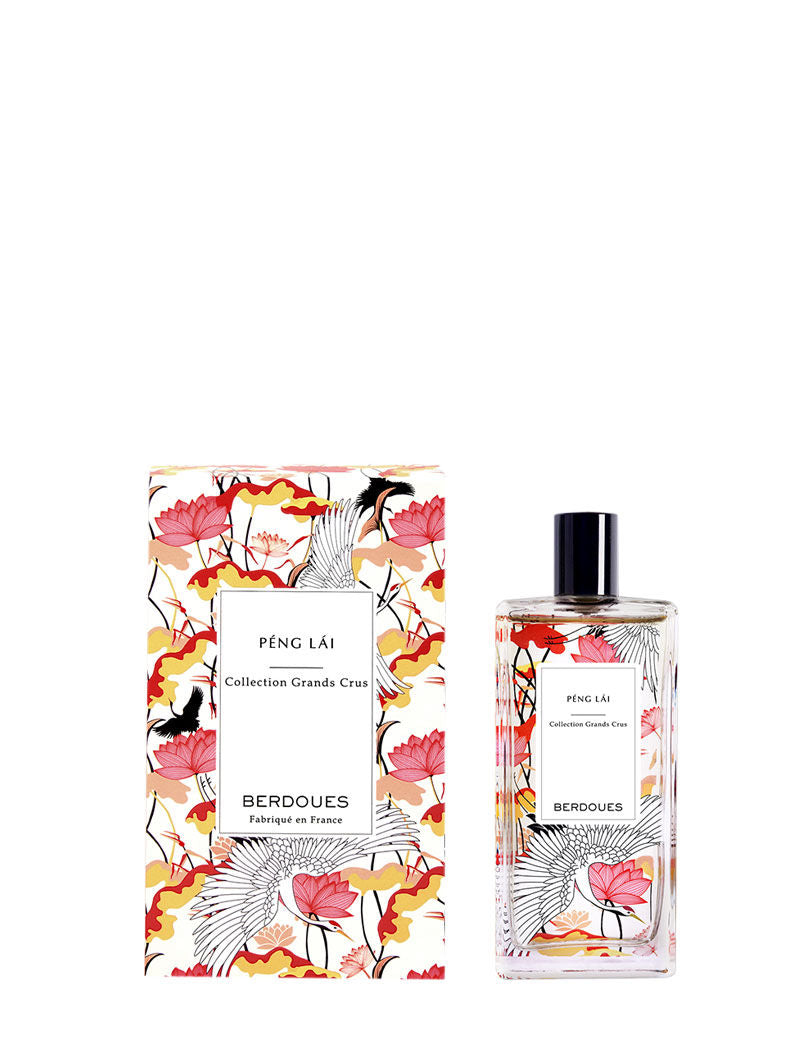 Peng Lai Eau De Parfum
