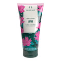 The India Edit Lotus Body Lotion
