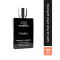 Hades Scotch & Smoke Perfume Gift Pack For Him
