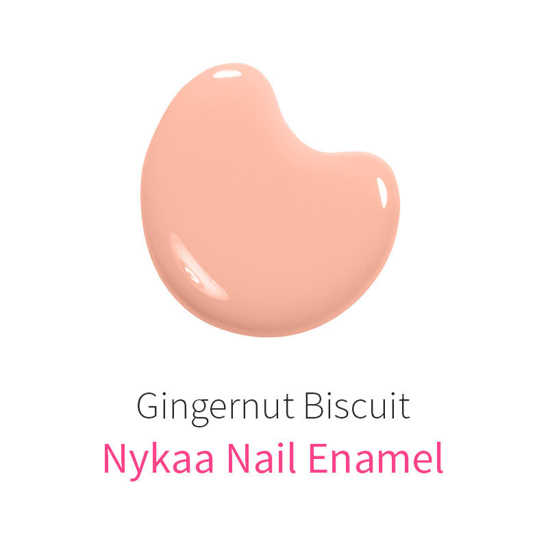 Nail Enamel