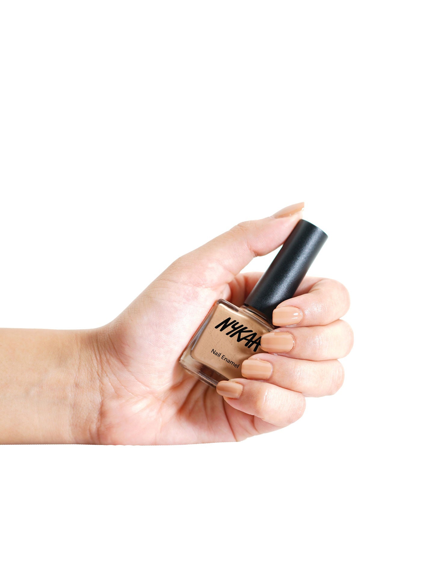 Nail Enamel