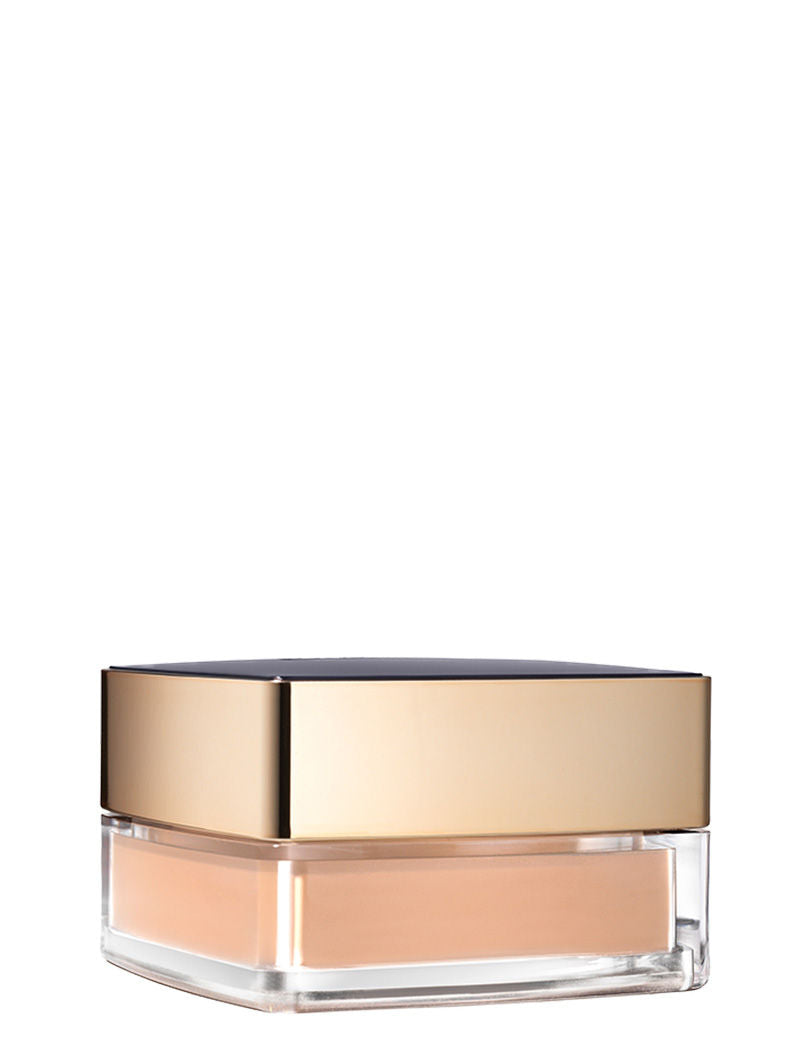 Double Wear Sheer Flattery Loose Powder - Light Medium Matte