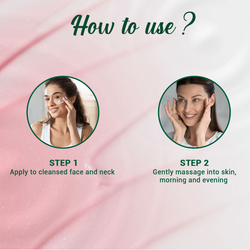 Bio Face Glow Advanced Brightning Fruit Cream
