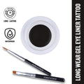 Long Wear Gel Eyeliner Tattoo