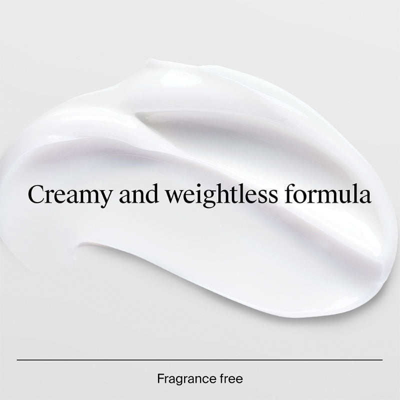 Hydro Boost Nourishing Cream Moisturizer with Hyaluronic Acid + Ceramides For Dry Skin